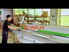 Armoire de marbre incurvée luxueuse de bijoux avec les serrures électroniques pour l'exposition de bijoux